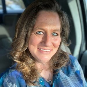 Meet your Posher, Kimberley